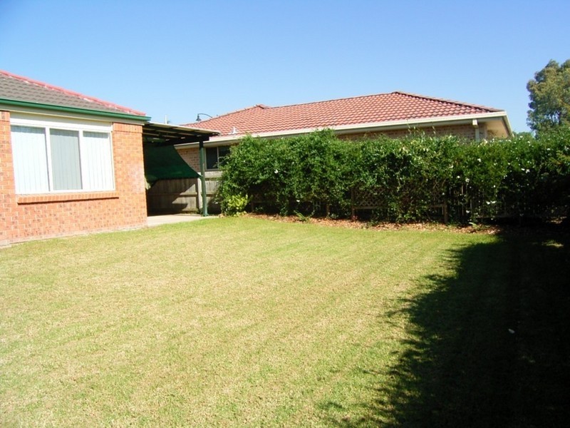 6 Litoria Place, Glenmore Park NSW 2745
