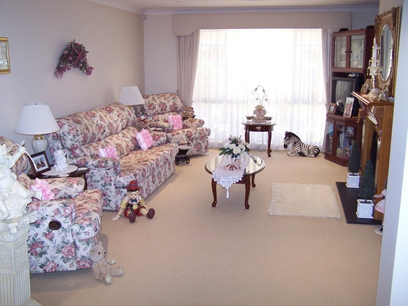 Glenmore Park NSW 2745
