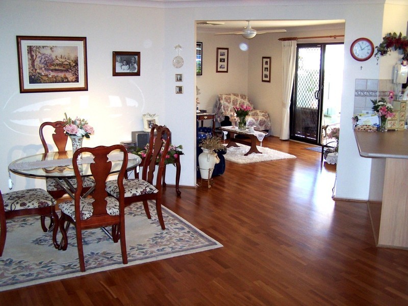 Glenmore Park NSW 2745