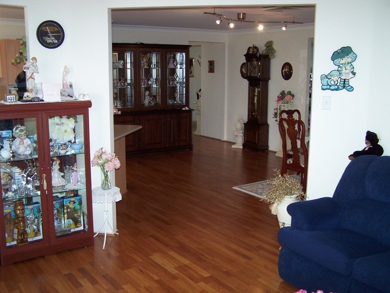 Glenmore Park NSW 2745