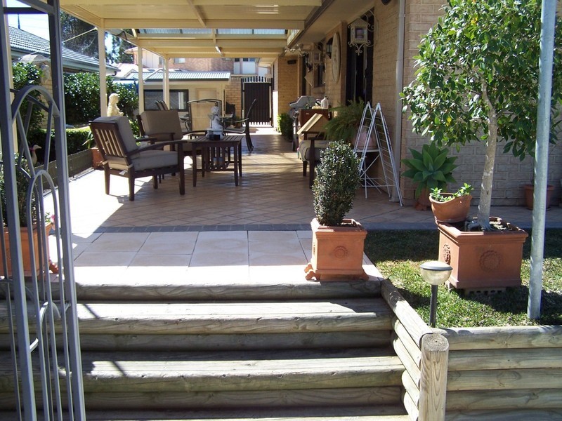 Glenmore Park NSW 2745