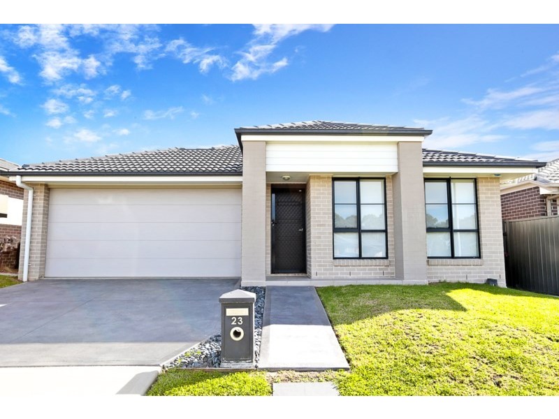 23 Oriri Avenue, Glenmore Park NSW 2745
