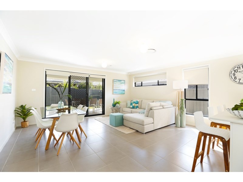 23 Oriri Avenue, Glenmore Park NSW 2745