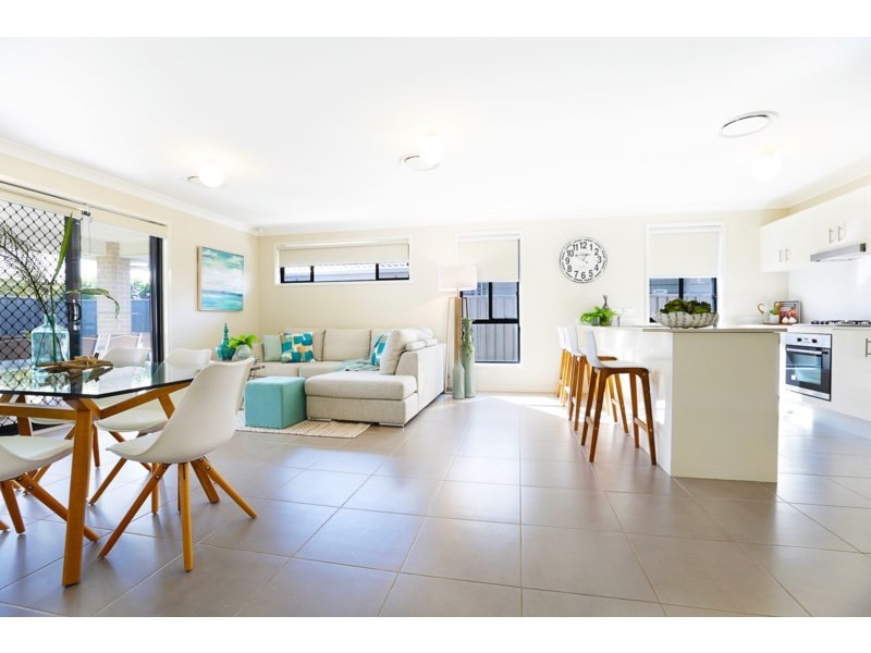 23 Oriri Avenue, Glenmore Park NSW 2745