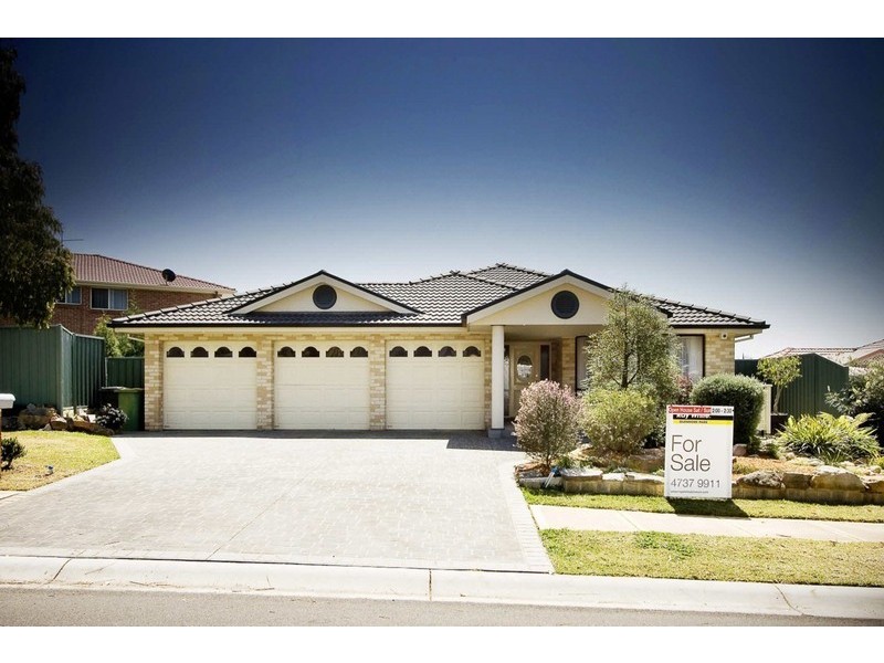 Glenmore Park NSW 2745