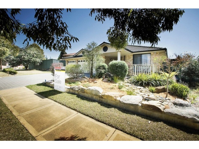 Glenmore Park NSW 2745