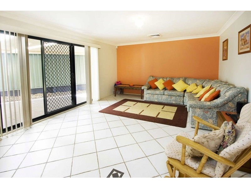 Glenmore Park NSW 2745