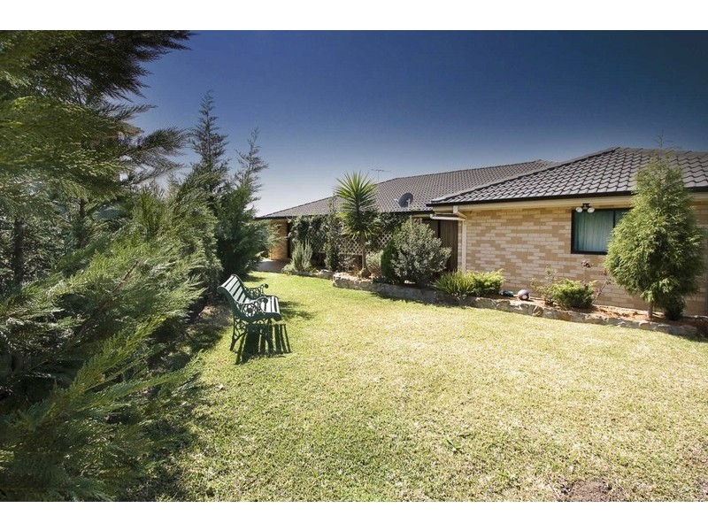 Glenmore Park NSW 2745