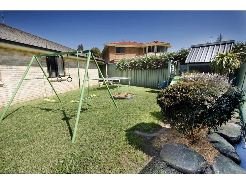 Glenmore Park NSW 2745