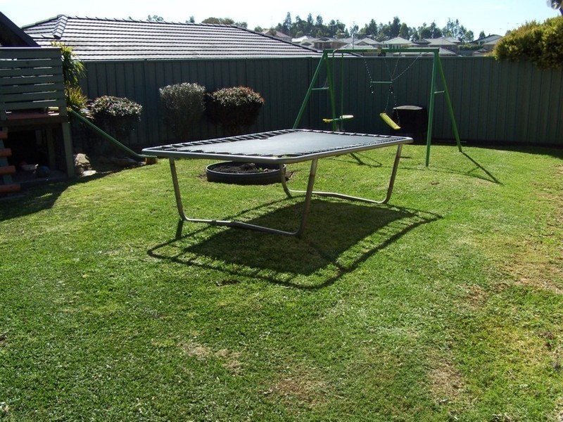 Glenmore Park NSW 2745