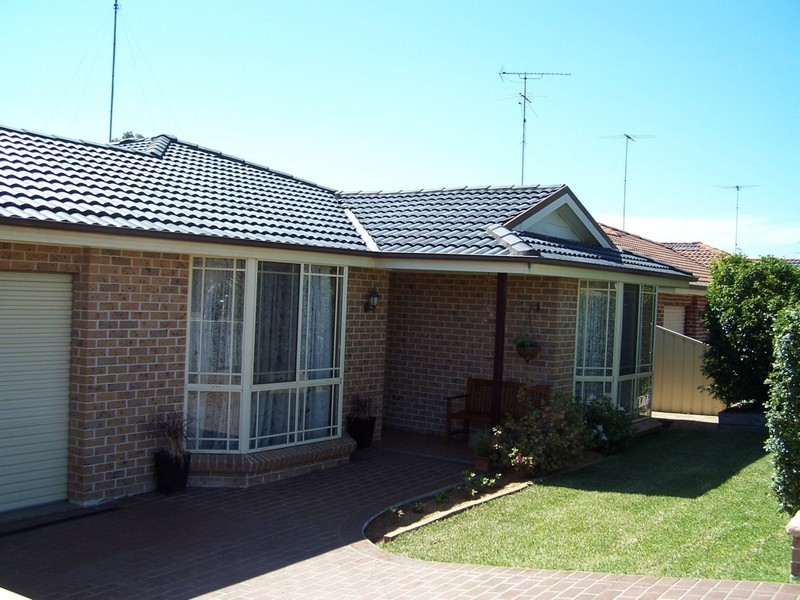 Glenmore Park NSW 2745