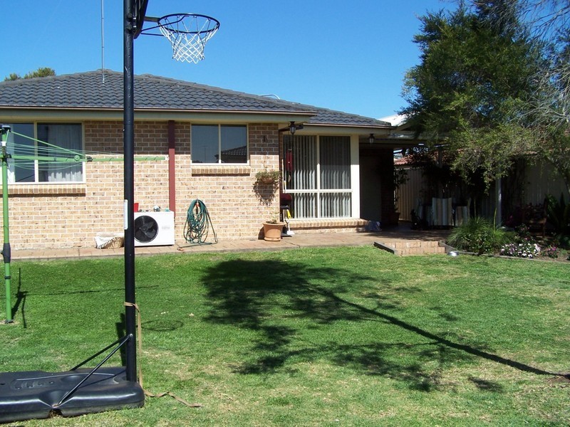 Glenmore Park NSW 2745