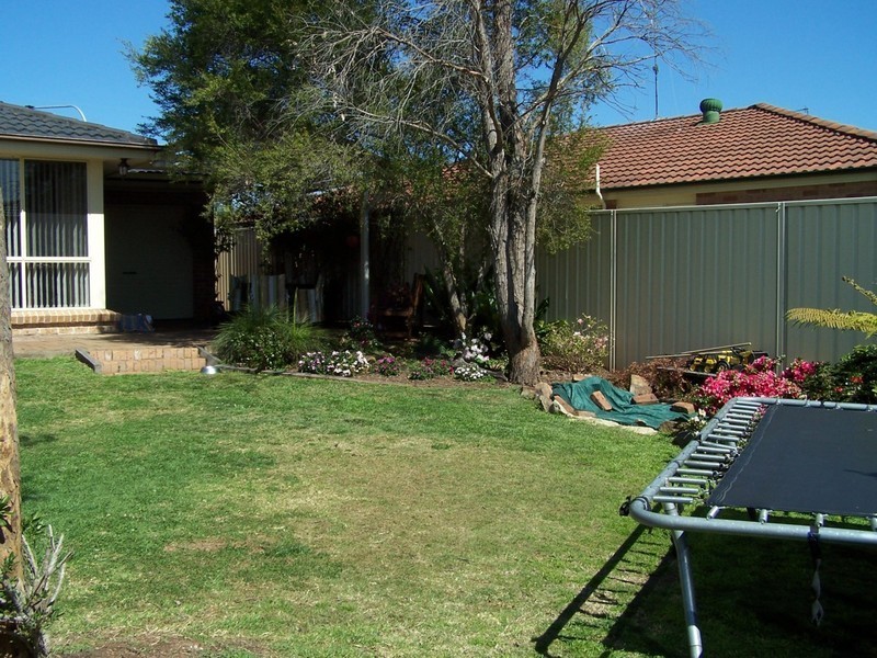 Glenmore Park NSW 2745