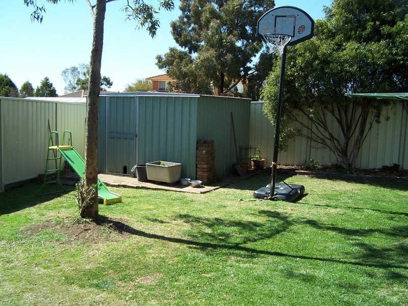 Glenmore Park NSW 2745