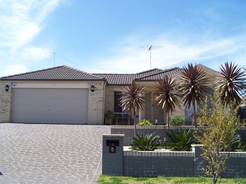 Glenmore Park NSW 2745