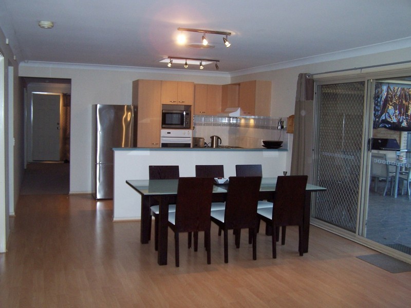 Glenmore Park NSW 2745