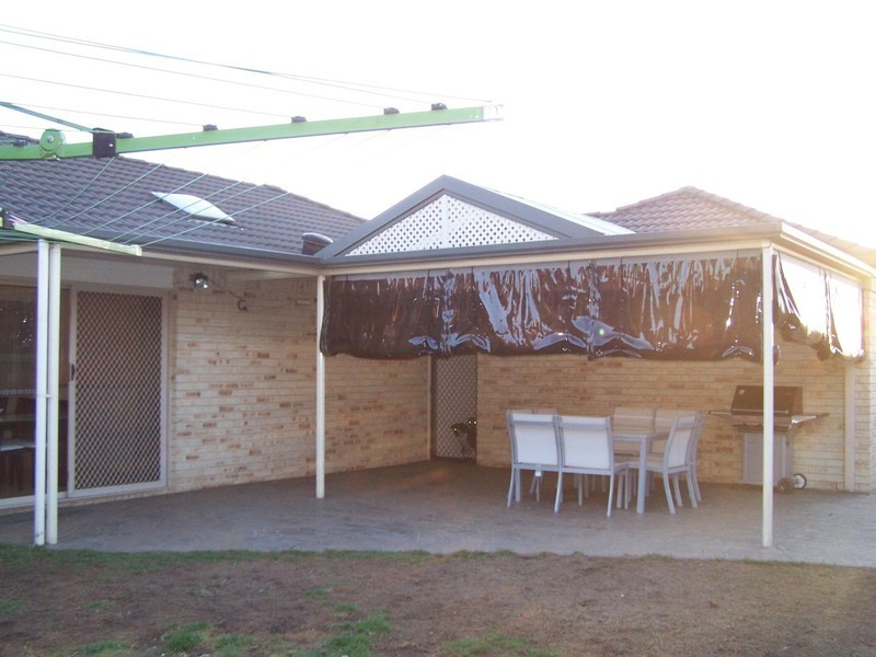 Glenmore Park NSW 2745