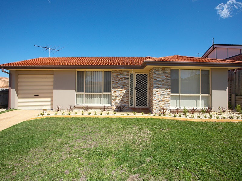 Glenmore Park NSW 2745