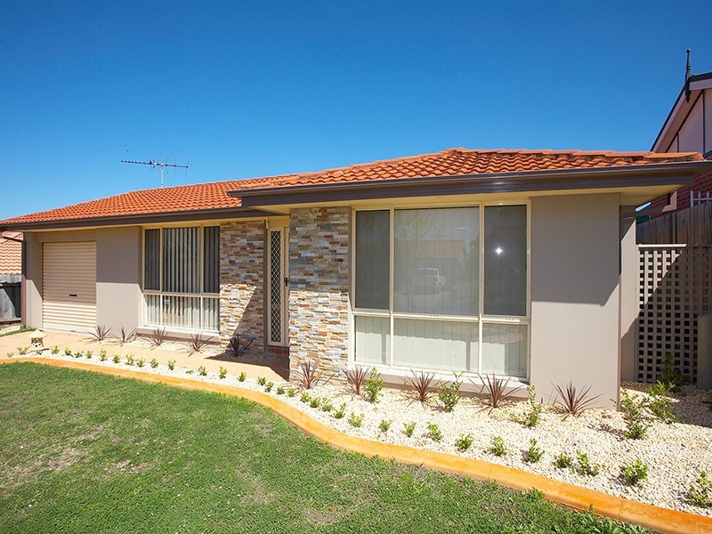Glenmore Park NSW 2745