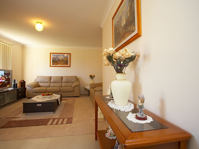 Glenmore Park NSW 2745