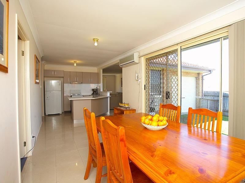 Glenmore Park NSW 2745