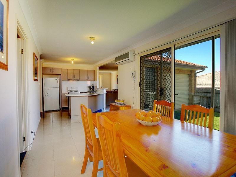 Glenmore Park NSW 2745
