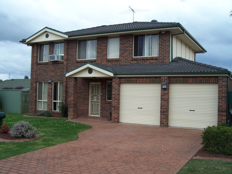 Glenmore Park NSW 2745