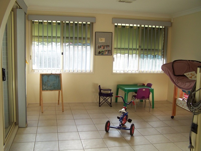 Glenmore Park NSW 2745