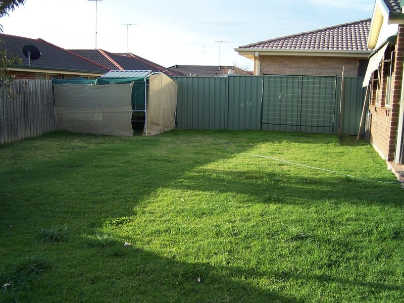 Glenmore Park NSW 2745