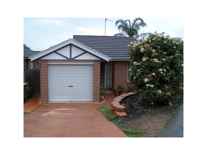 Glenmore Park NSW 2745