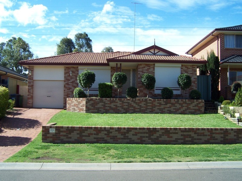 Glenmore Park NSW 2745