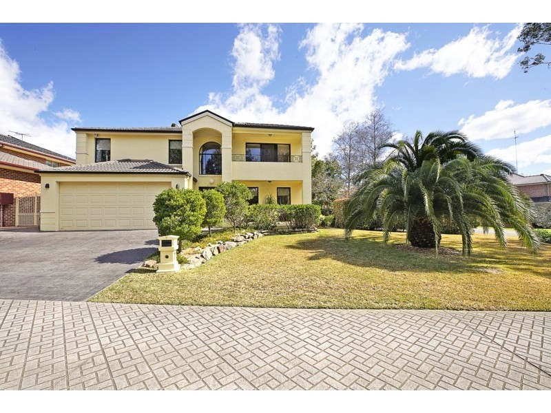 7 Gemalong Place, Glenmore Park NSW 2745