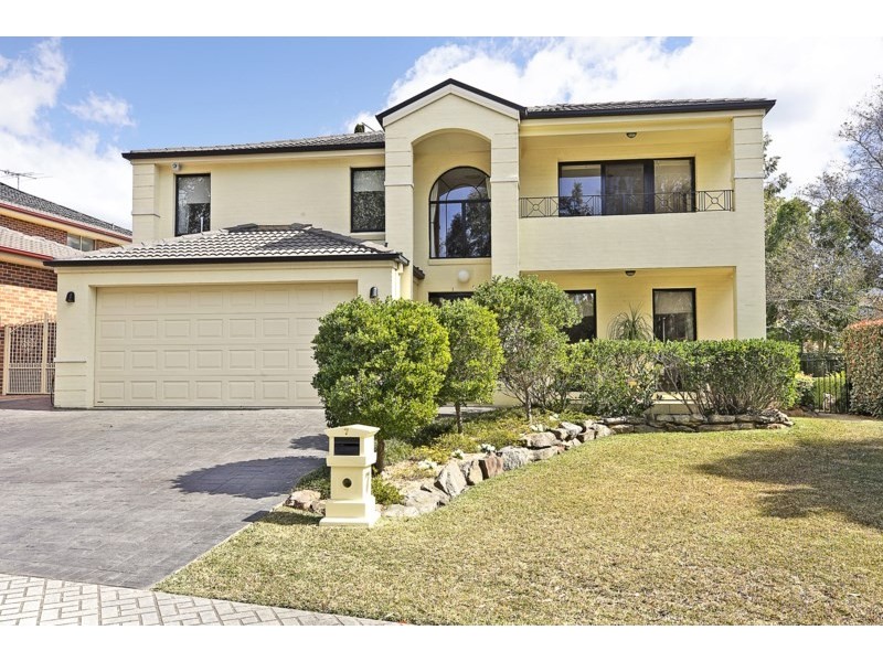7 Gemalong Place, Glenmore Park NSW 2745