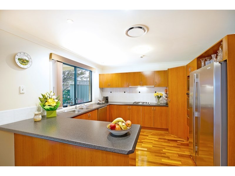 7 Gemalong Place, Glenmore Park NSW 2745