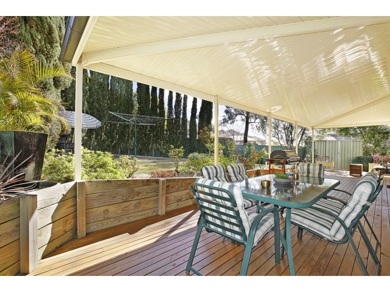 7 Gemalong Place, Glenmore Park NSW 2745