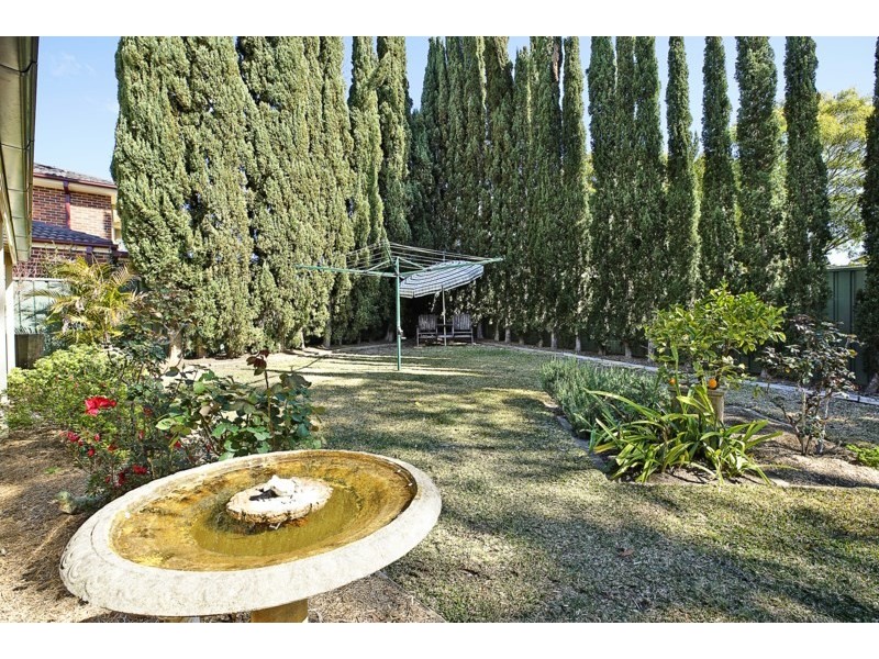 7 Gemalong Place, Glenmore Park NSW 2745