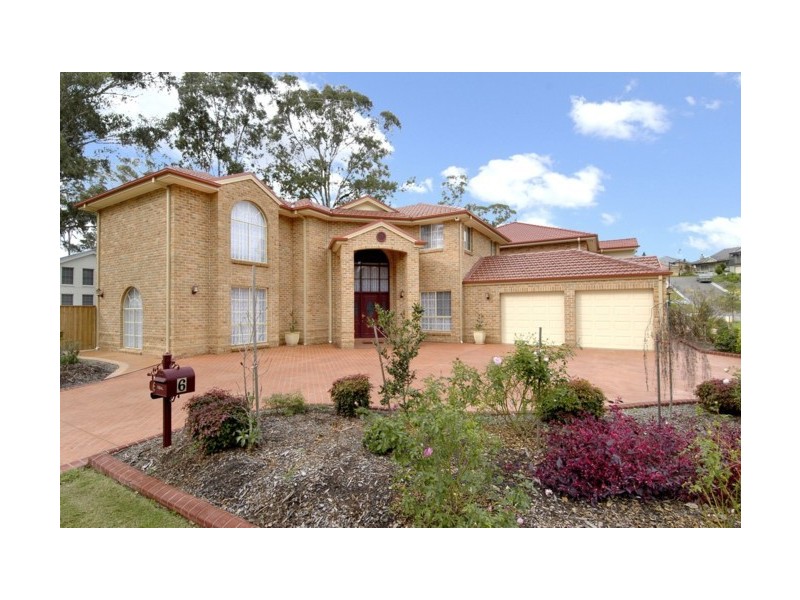 6 Cedar Court, Glenmore Park NSW 2745
