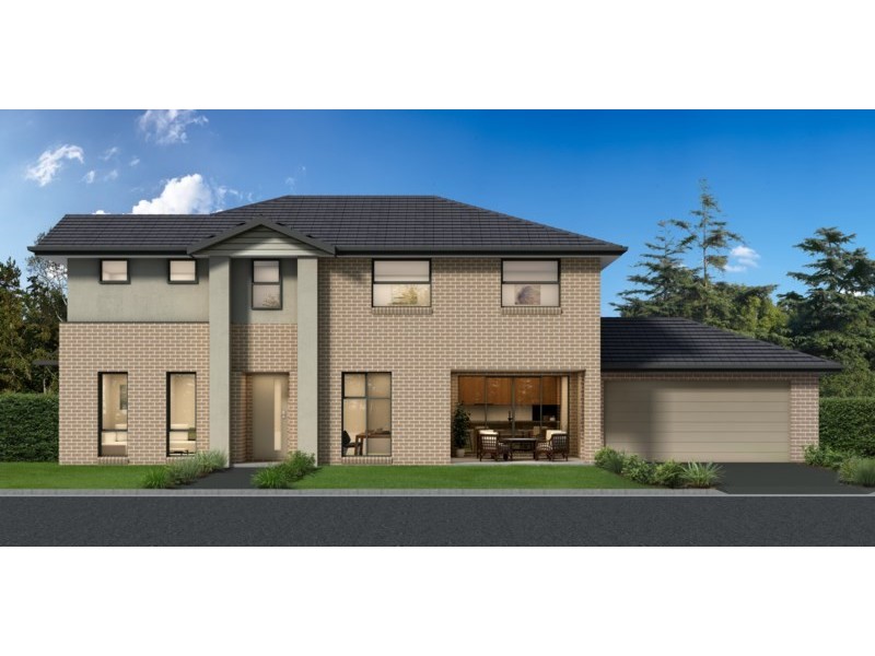 Lot 27, 229 Victoria Street, Werrington NSW 2747