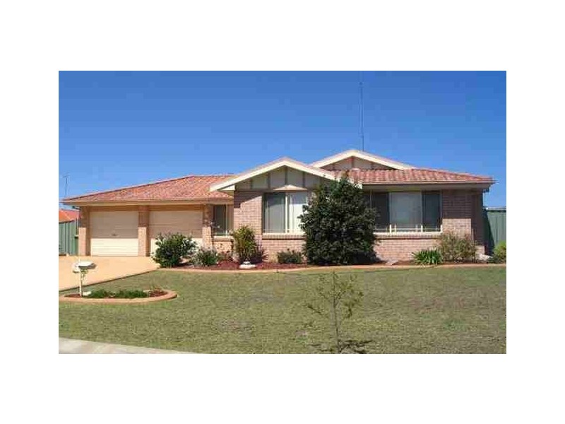 Glenmore Park NSW 2745