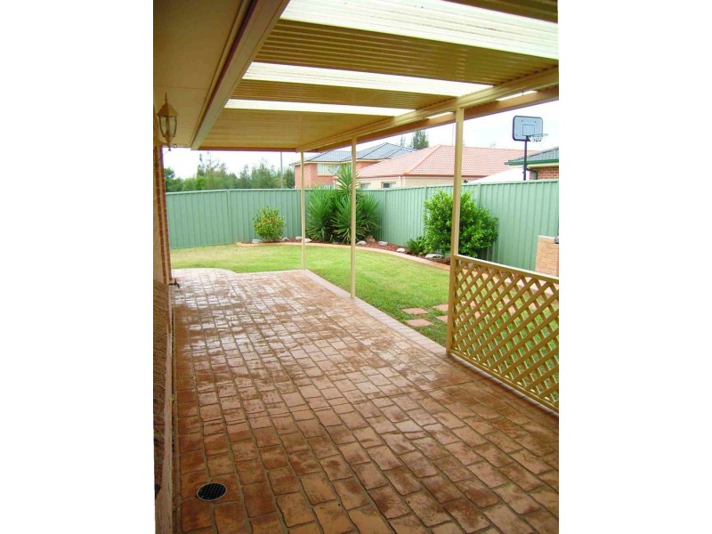 Glenmore Park NSW 2745
