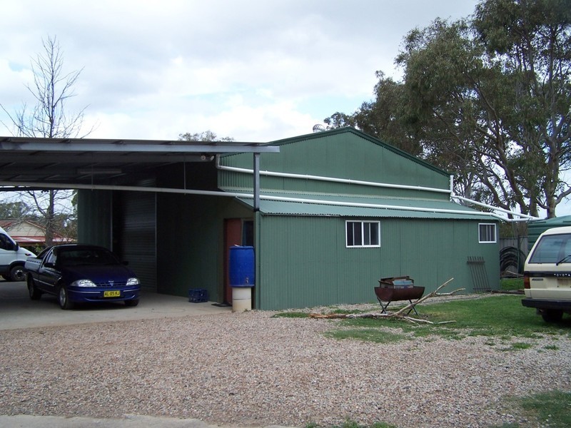 Londonderry NSW 2753