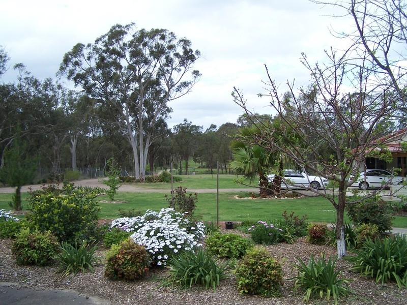 Londonderry NSW 2753