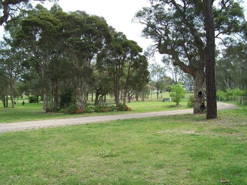 Londonderry NSW 2753