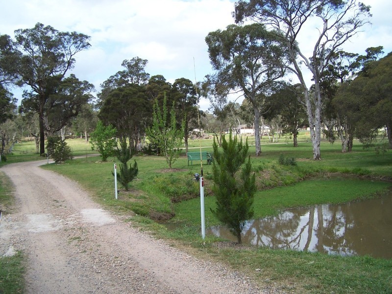 Londonderry NSW 2753