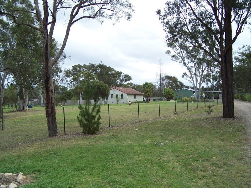 Londonderry NSW 2753