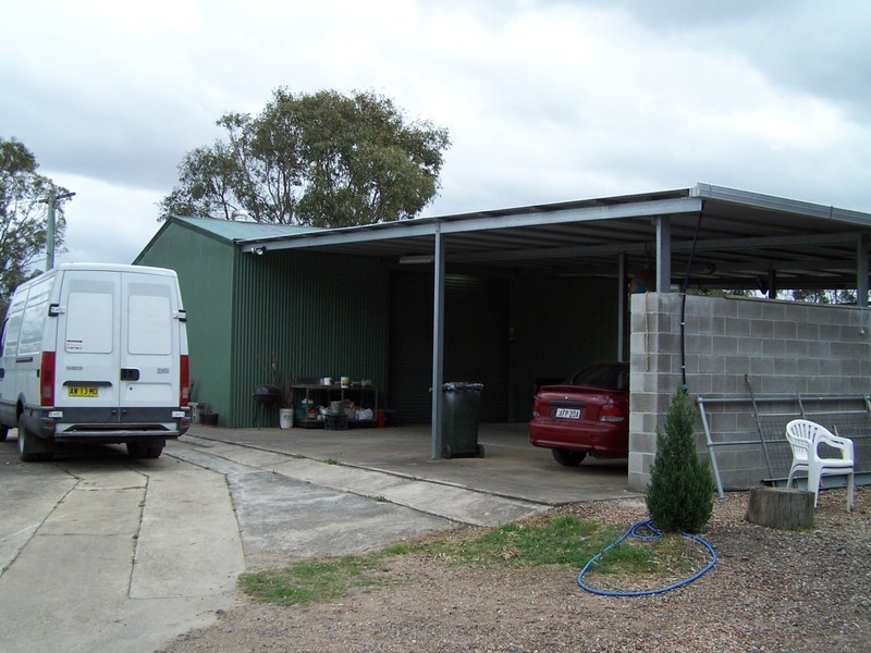 Londonderry NSW 2753