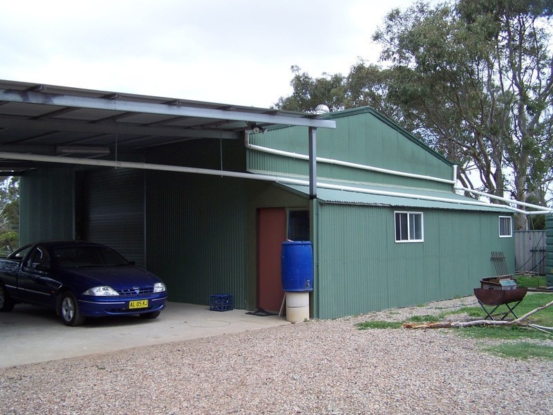 Londonderry NSW 2753