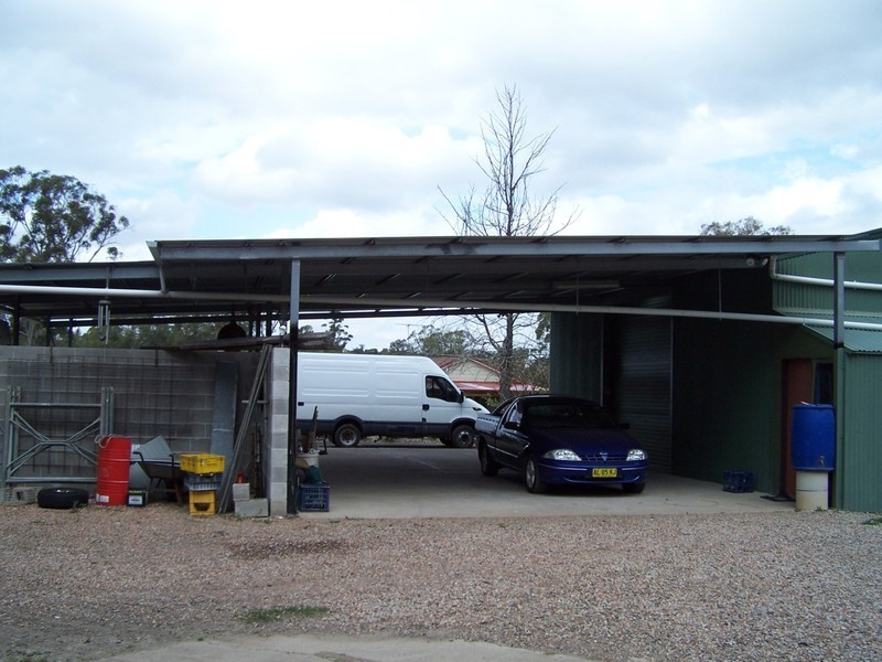 Londonderry NSW 2753