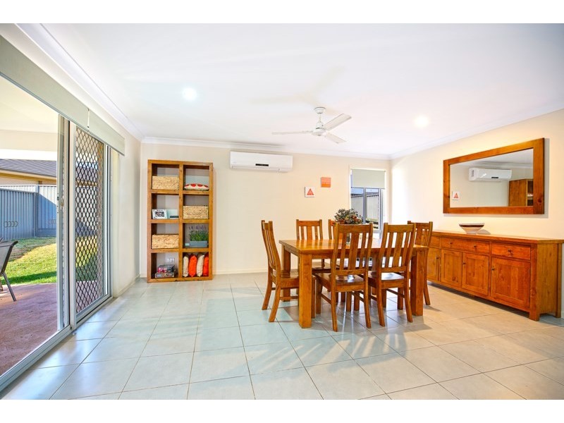 4 Tall Trees Drive, Glenmore Park NSW 2745