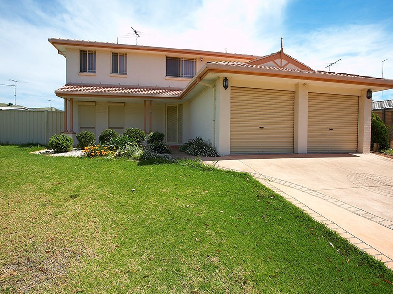 Glenmore Park NSW 2745